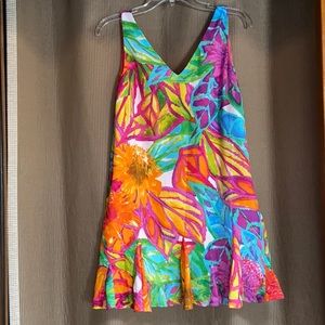 Lauren Ralph Lauren Dress